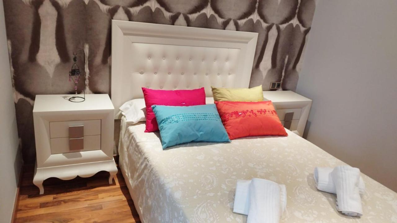 Vivienda Rural Azalea Apartment *