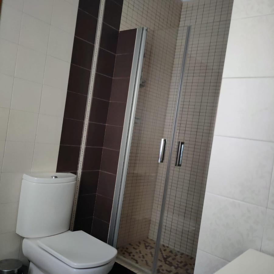 Apartment Vivienda Rural Azalea Cortijos Nuevos