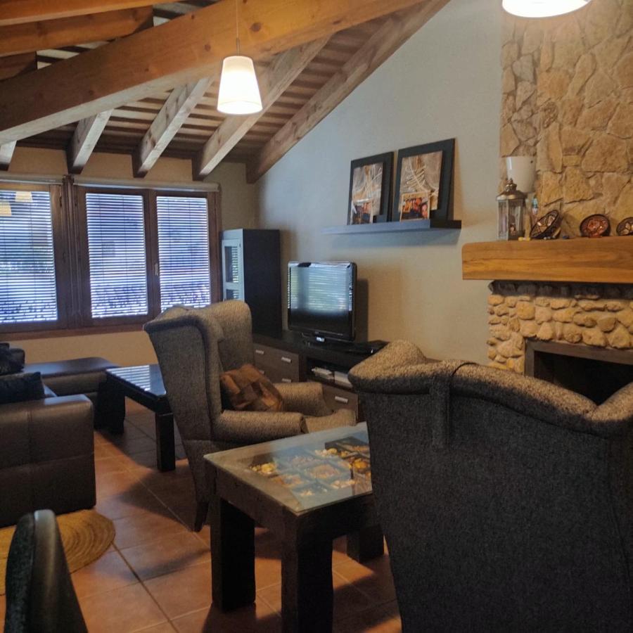 Vivienda Rural Azalea