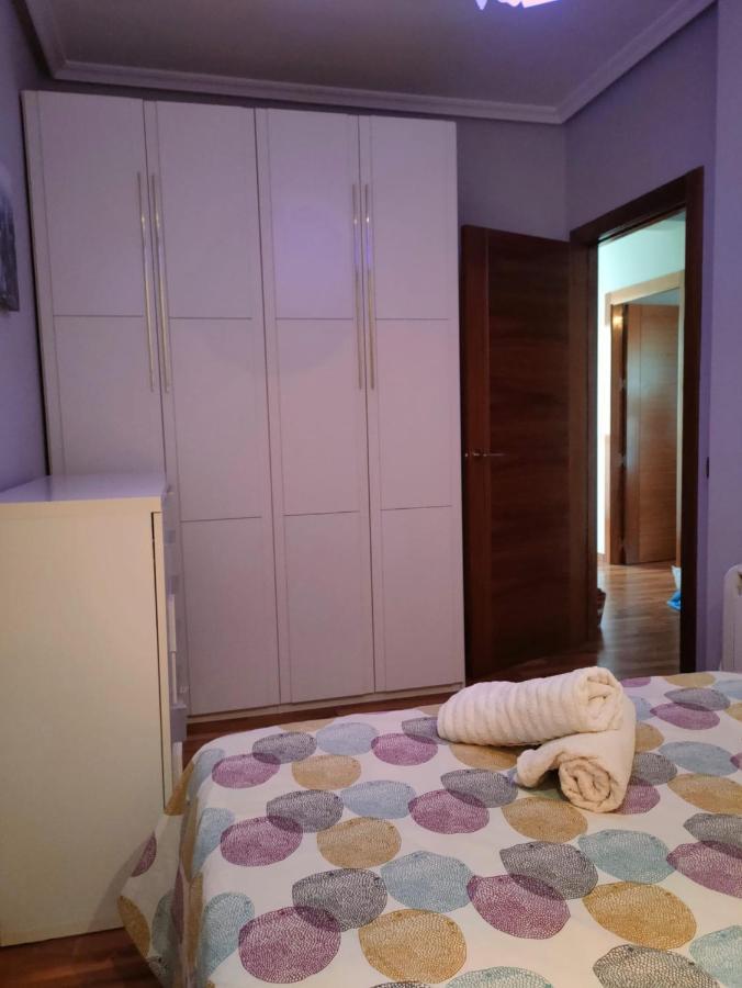 Vivienda Rural Azalea Apartment