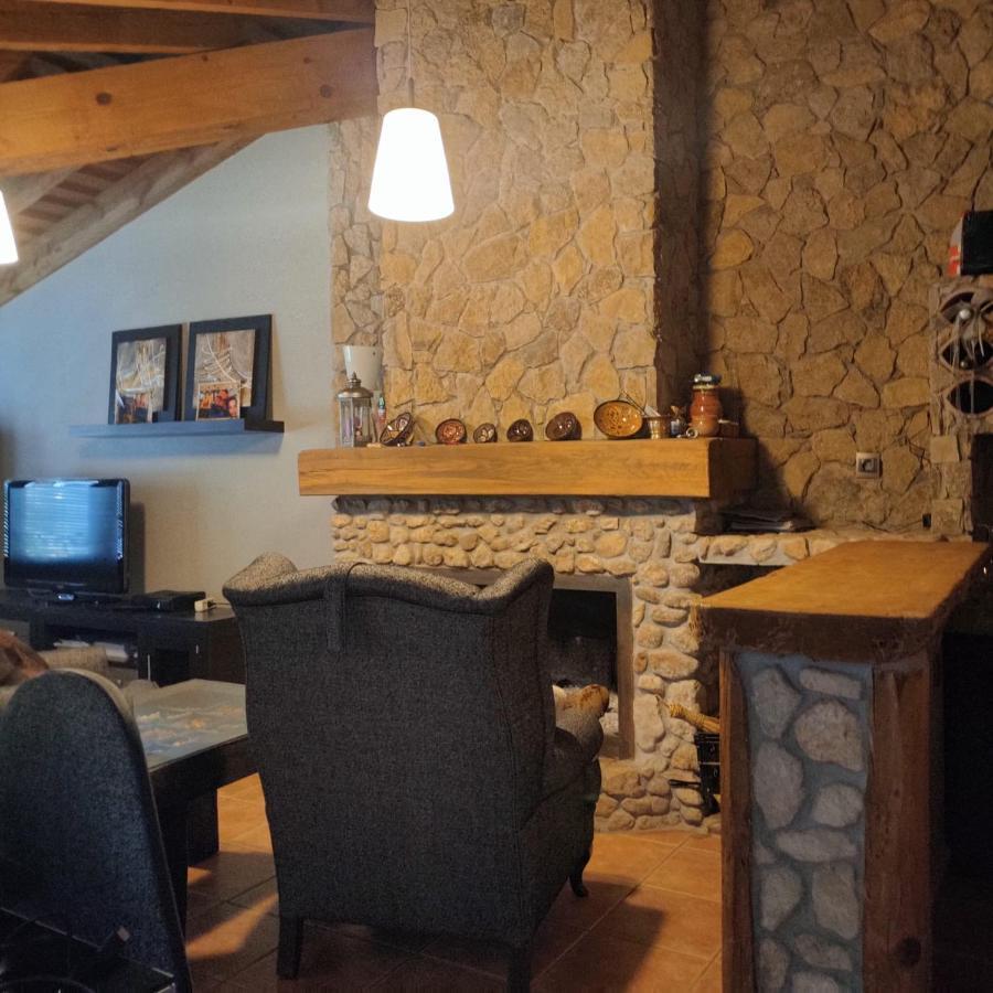 Vivienda Rural Azalea