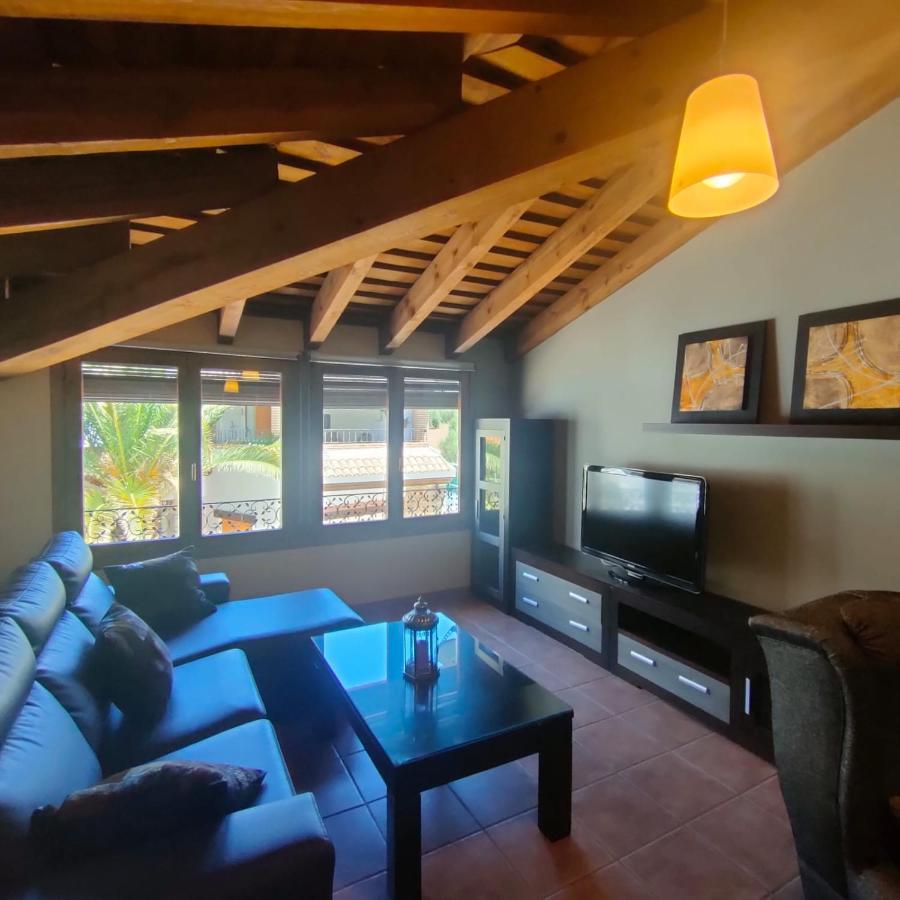 Apartment Vivienda Rural Azalea *