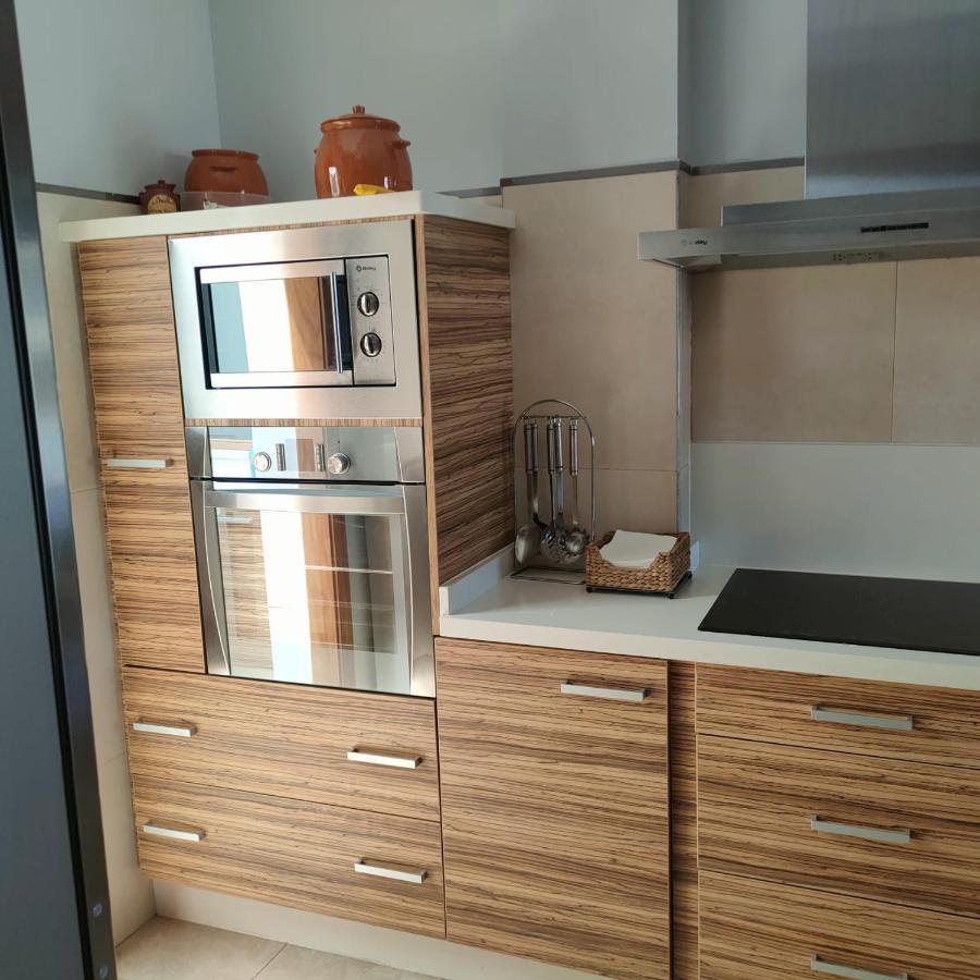Apartment Vivienda Rural Azalea Cortijos Nuevos