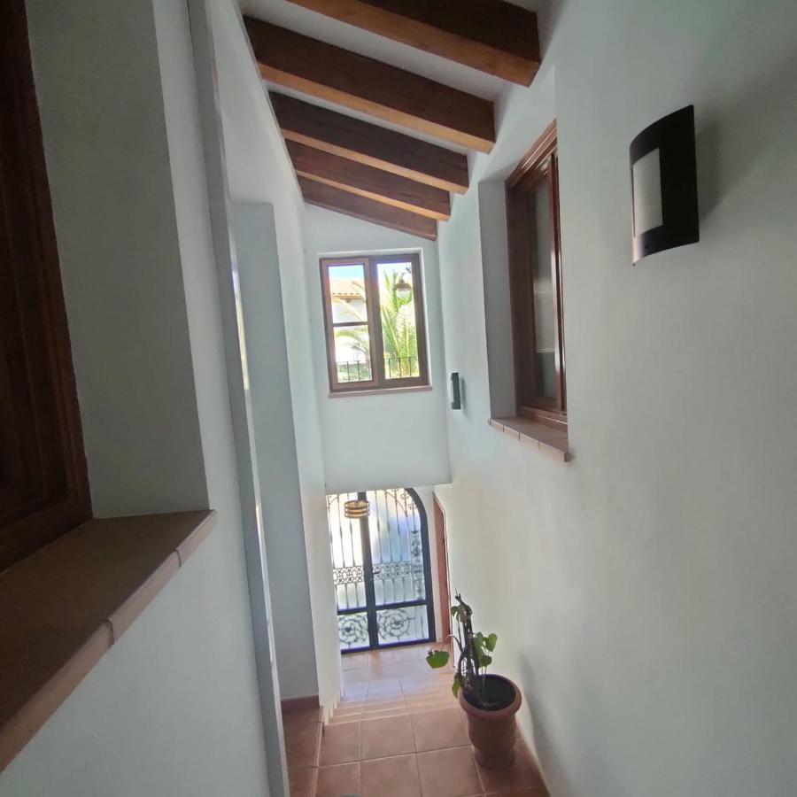 Apartment Vivienda Rural Azalea Cortijos Nuevos
