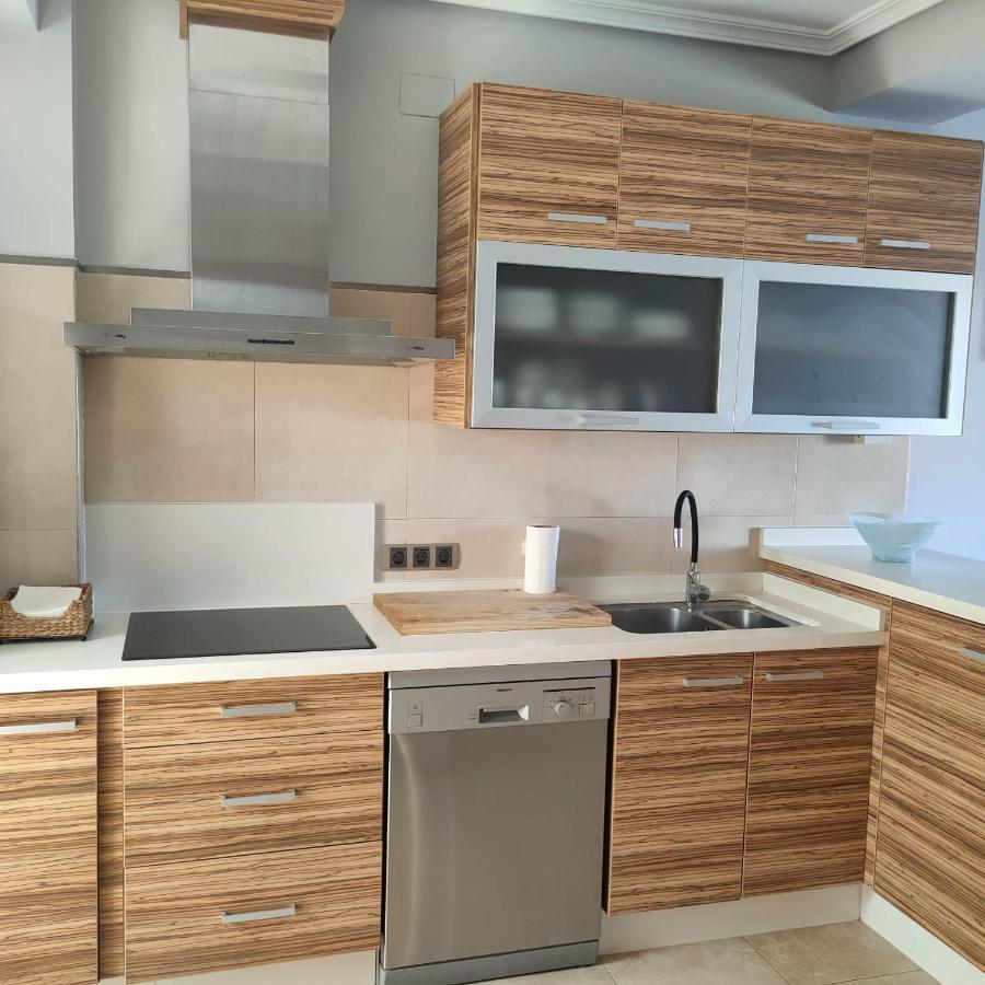 Vivienda Rural Azalea Apartment *