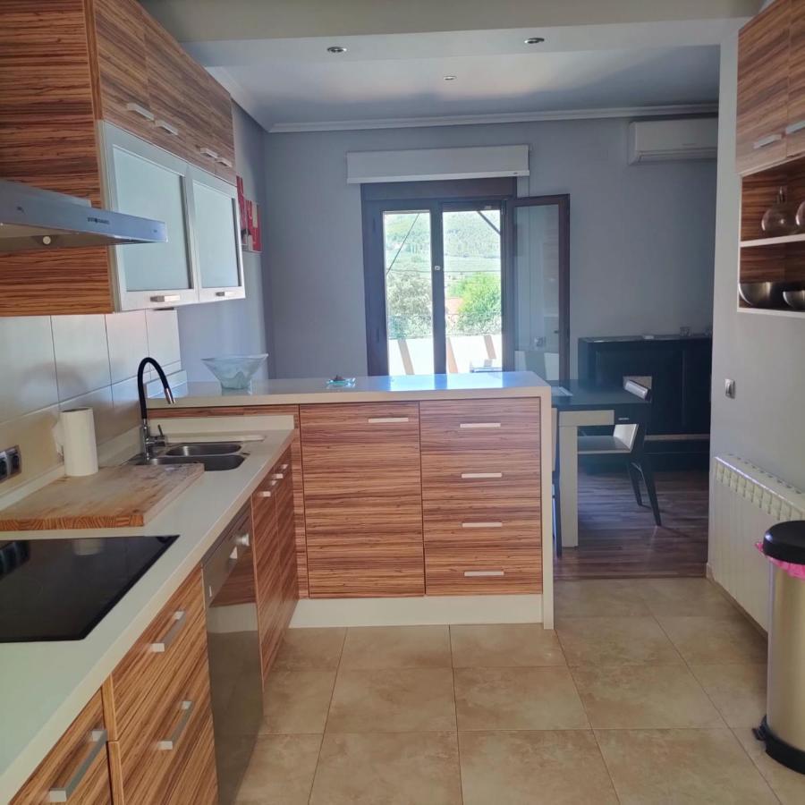 Apartment Vivienda Rural Azalea Cortijos Nuevos