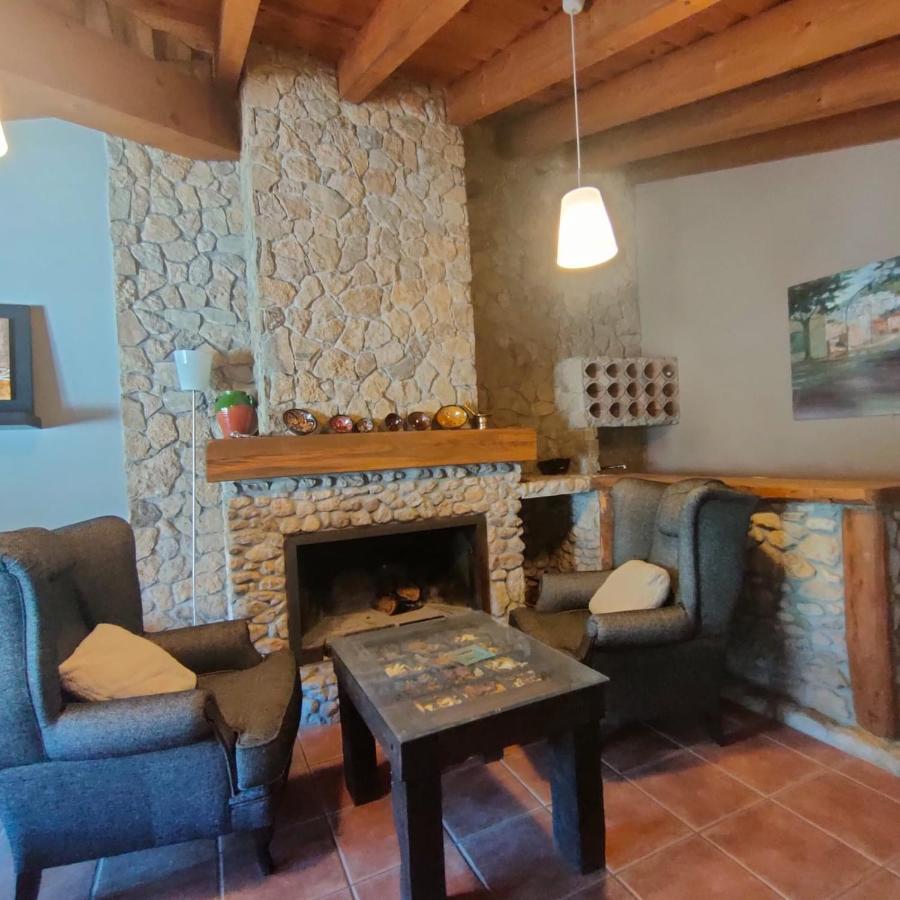 Vivienda Rural Azalea Apartment *
