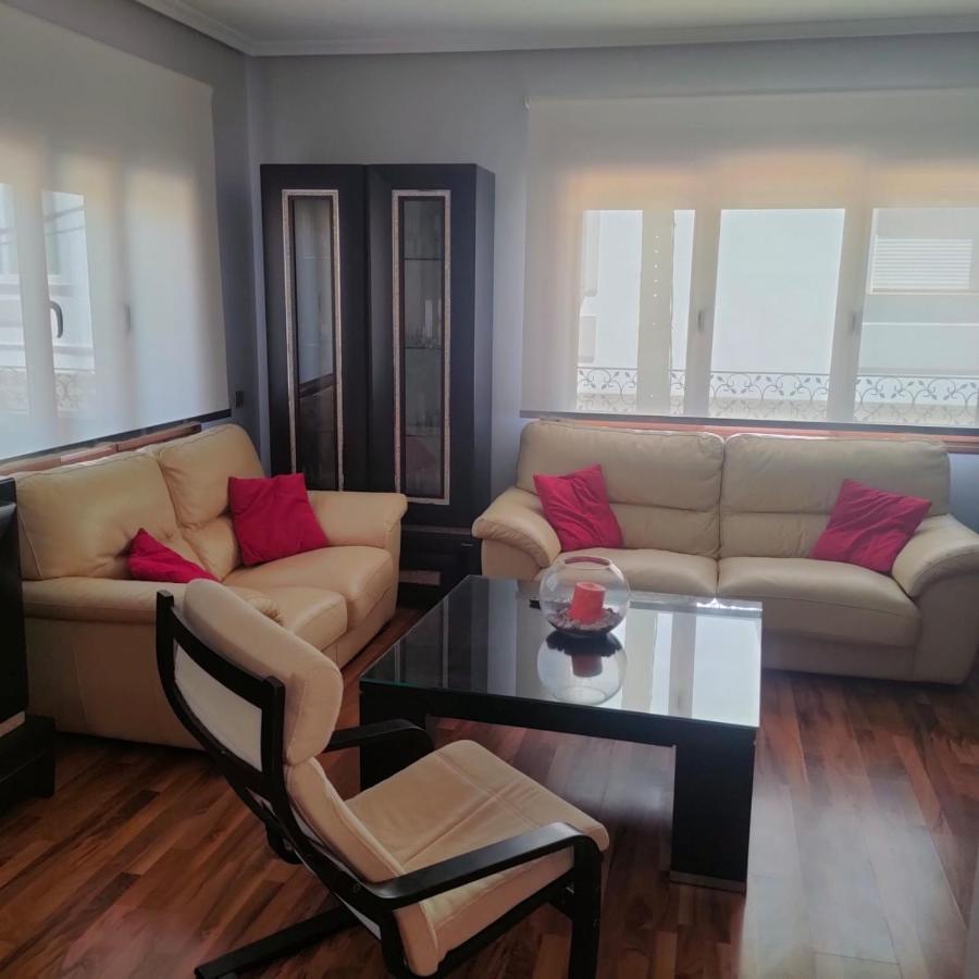 Vivienda Rural Azalea Apartment *