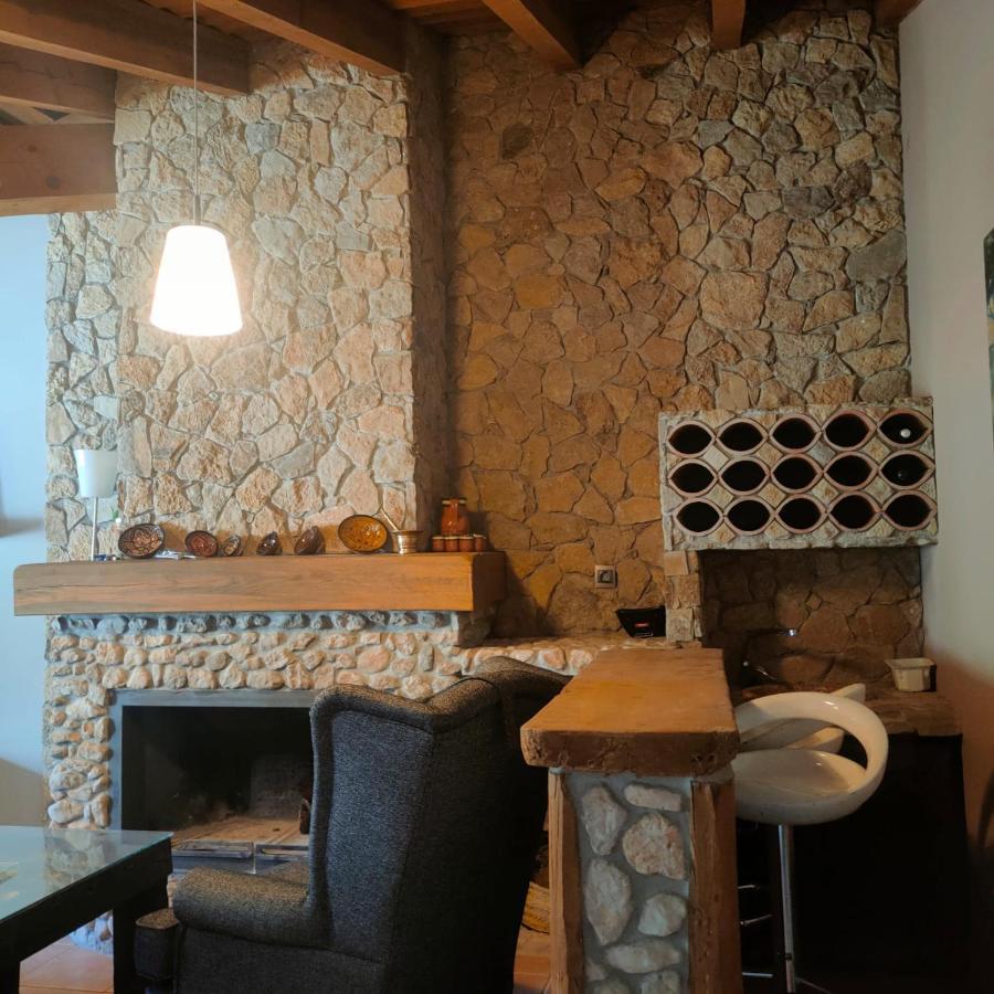Vivienda Rural Azalea * Cortijos Nuevos