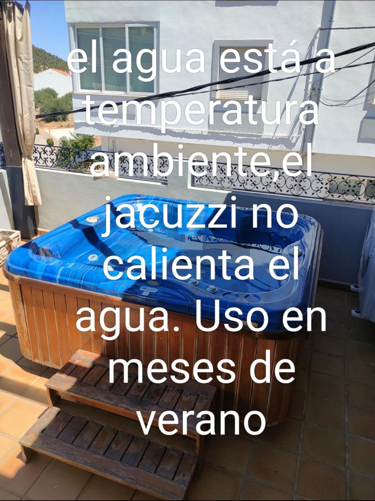 Apartment Vivienda Rural Azalea Cortijos Nuevos