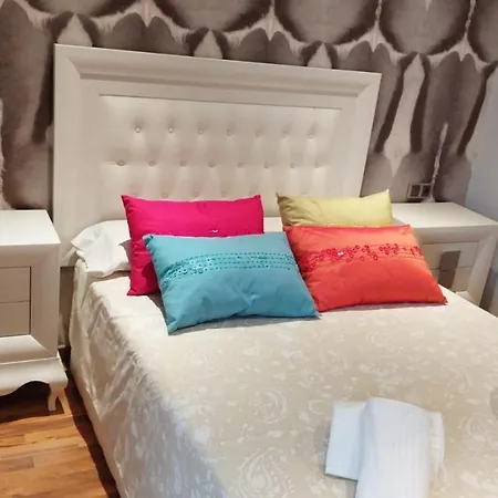 Apartamento Vivienda Rural Azalea Cortijos Nuevos Exterior foto