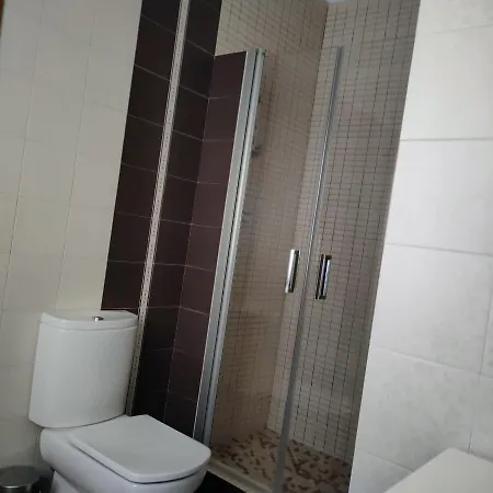 Apartamento Vivienda Rural Azalea Cortijos Nuevos Exterior foto