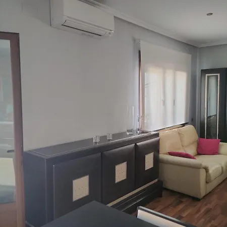 Apartamento Vivienda Rural Azalea Cortijos Nuevos Exterior foto