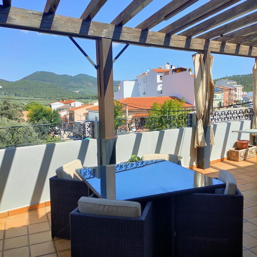Appartement Vivienda Rural Azalea