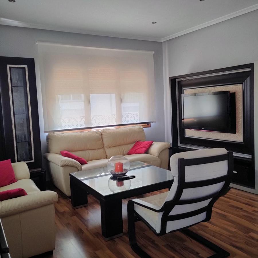 Vivienda Rural Azalea Appartement *