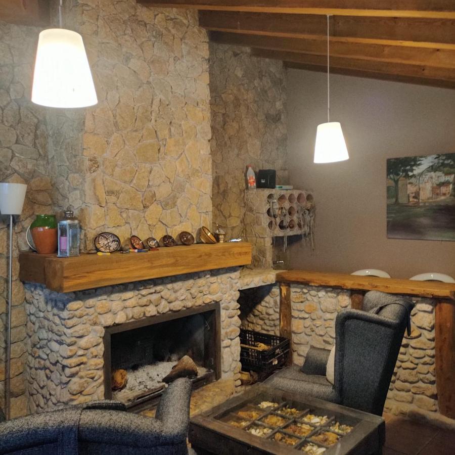 Appartement Vivienda Rural Azalea *
