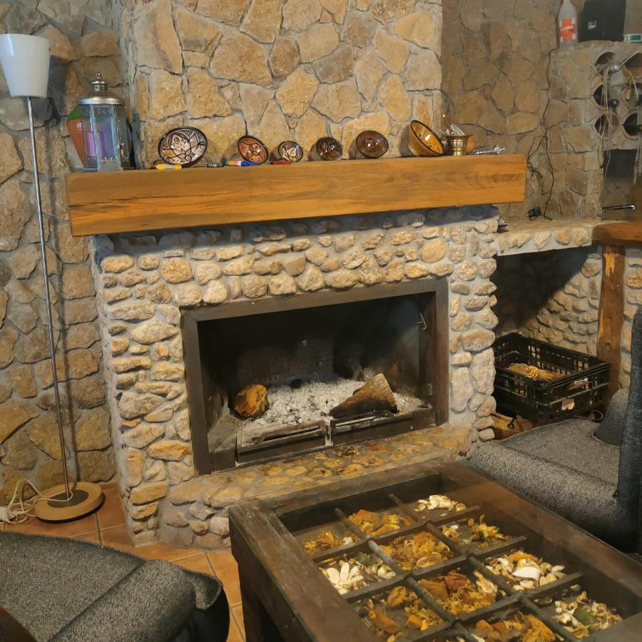 Vivienda Rural Azalea Appartement