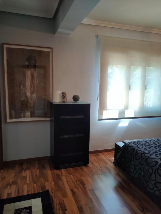 Vivienda Rural Azalea Appartement *