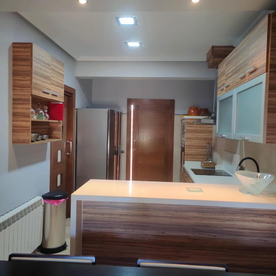 Appartement Vivienda Rural Azalea