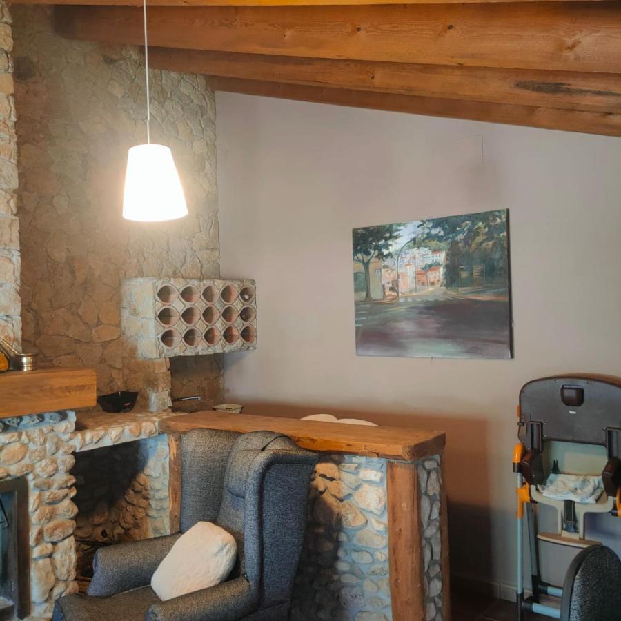 Vivienda Rural Azalea Appartement