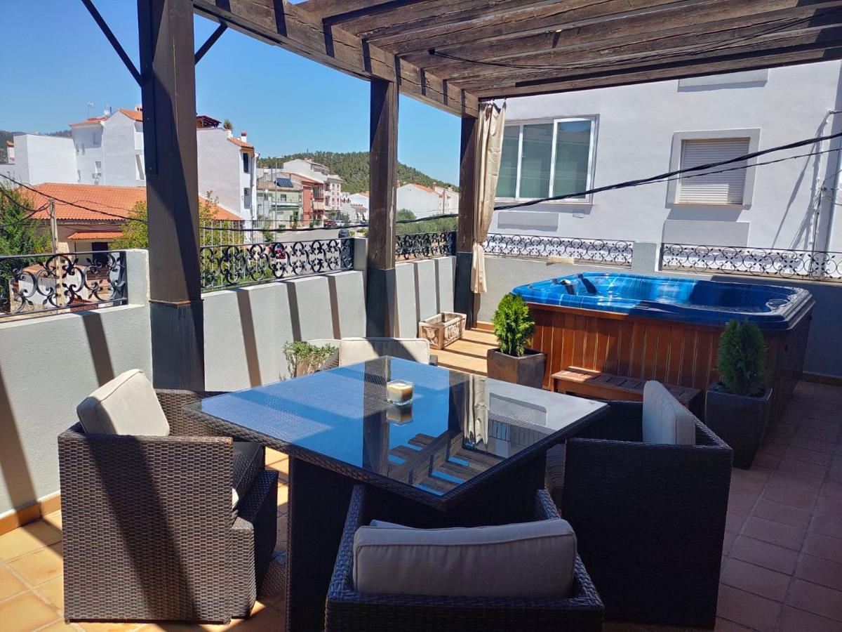Vivienda Rural Azalea Appartement *