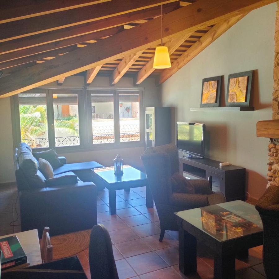 Appartement Vivienda Rural Azalea Cortijos Nuevos