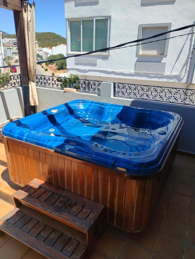 Vivienda Rural Azalea Appartement Cortijos Nuevos