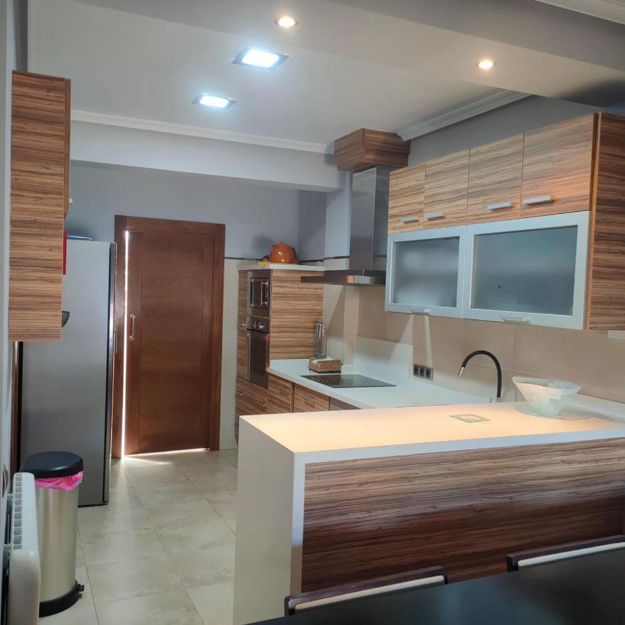 Vivienda Rural Azalea Appartement Cortijos Nuevos