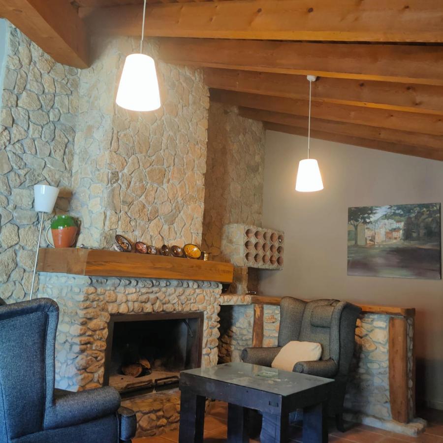 Appartement Vivienda Rural Azalea