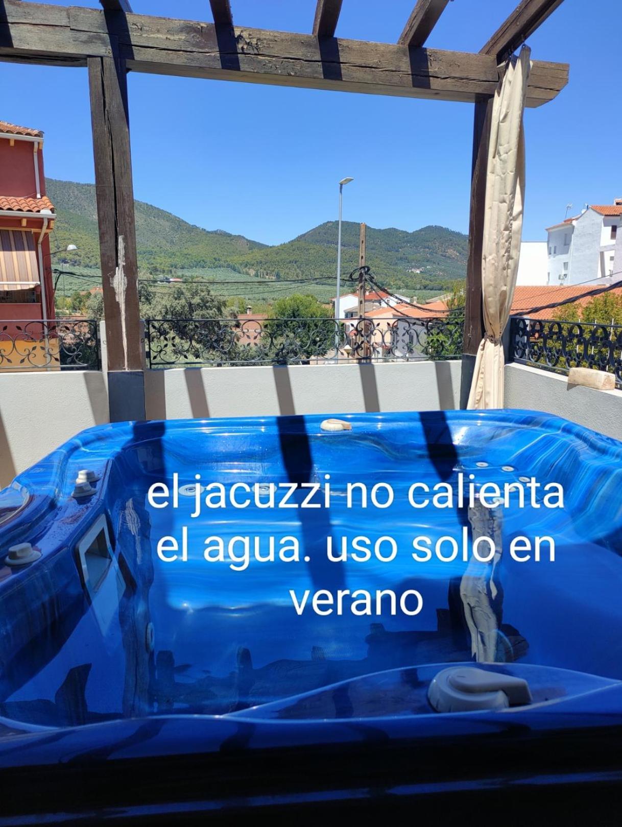 Vivienda Rural Azalea *